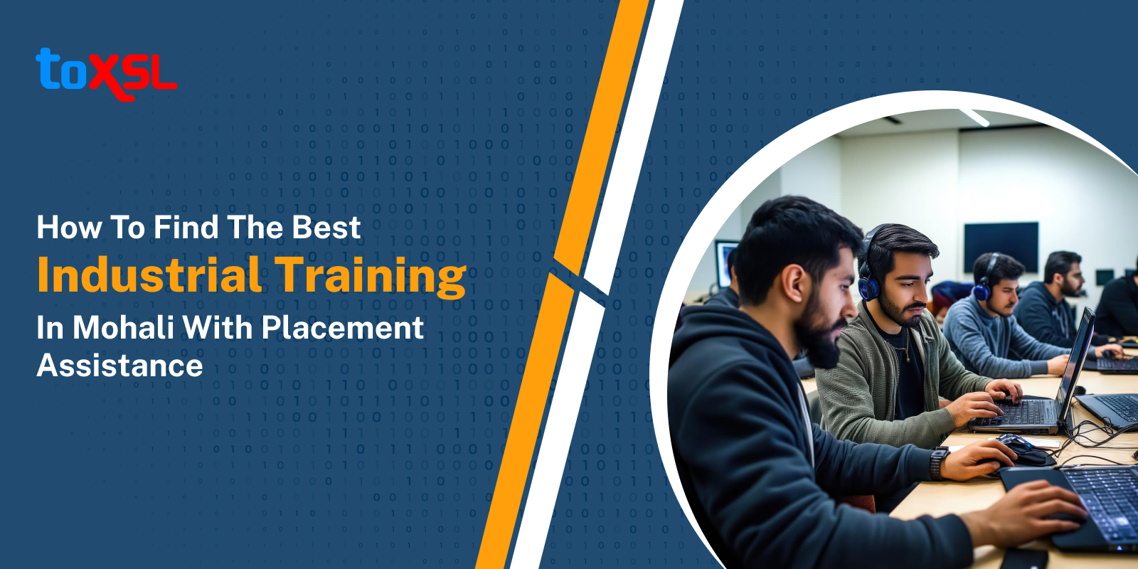 How to Find the Best Industrial Training in Mohali with Placement Assistance