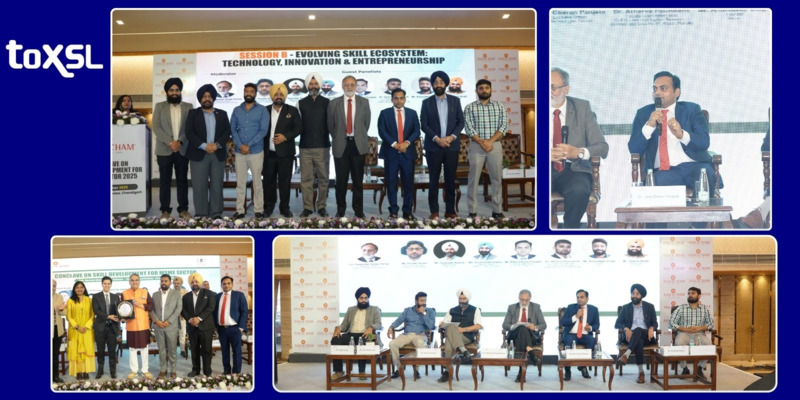 Empowering Students and Businesses Globally Through Technology and Skill Development