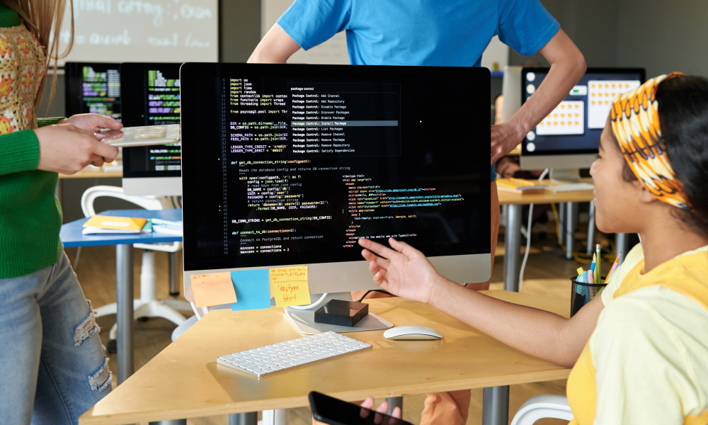 Master PHP from Scratch: Hands-On PHP Web Development Training for Students