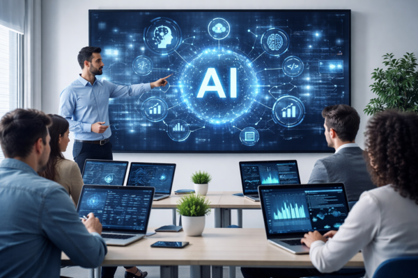 How to Become an AI Developer in 2026