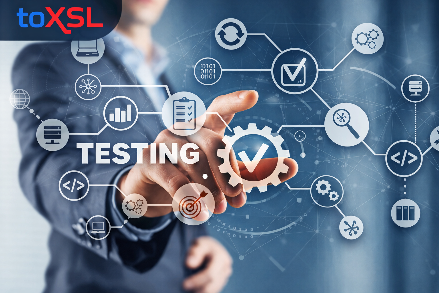 Step-by-Step Guide to Software Testing Training for Students