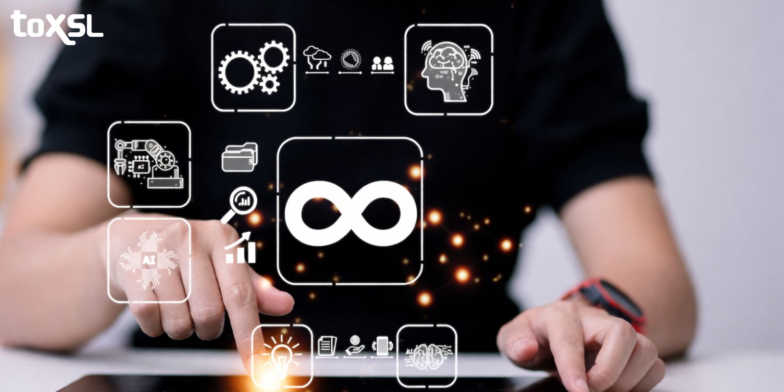 A Comprehensive DevOps Training Guide to Accelerate Your IT Career