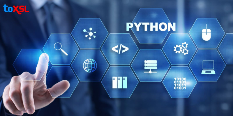 Python Training in 2026: Kickstart Your Programming Career