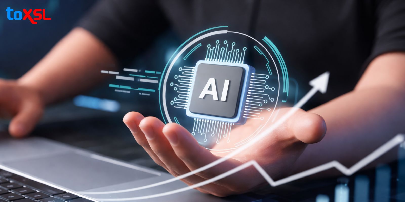 Top AI Trends Every Student Should Learn Before Starting a Tech Career