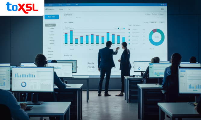 Why Data Science Is the Right Career Path for Aspirants?