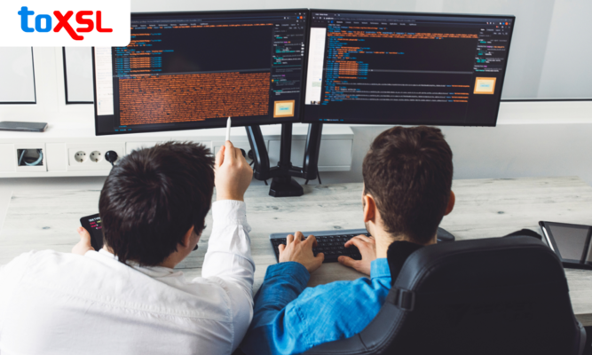 Top Benefits of Enrolling in React JS Development Industrial Training