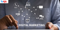 Kickstart Your Career with Advanced Digital Marketing Training
