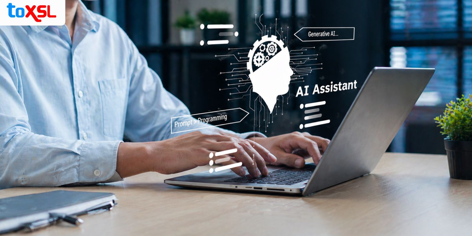 AI Industrial Training: Unlock Career Opportunities With ToXSL Technologies