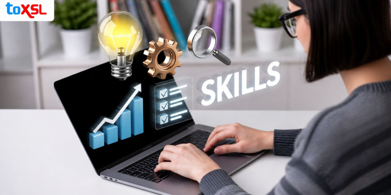 Top IT Skills to Master in 2026 for Career Growth