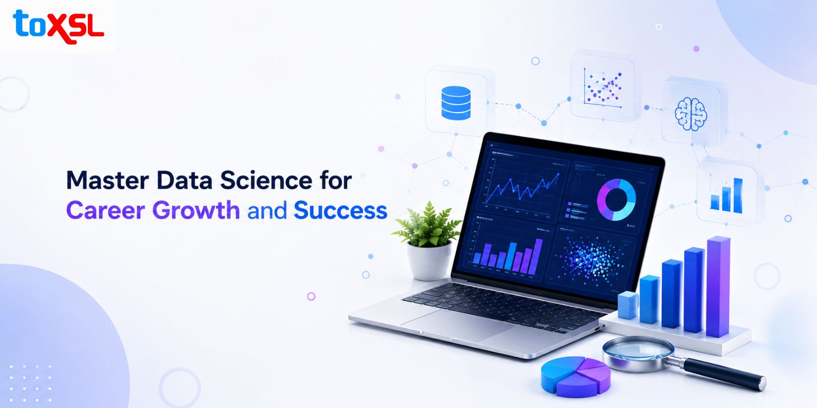 Shape Your Career with Data Science Industrial Training