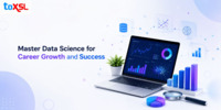 Shape Your Career with Data Science Industrial Training