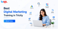 Best Digital Marketing Training in Tricity: Top Skills to Boost Your Career