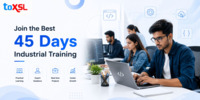 45 Days Industrial Training: The First Step Toward a Professional Career