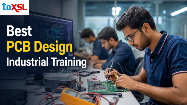 The Ultimate Guide to Finding the Best PCB Design Industrial Training