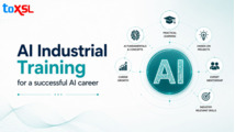 AI Industrial Training: A Guide to Building a Career in Artificial Intelligence