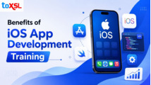 Top Benefits of iOS App Development Industrial Training for Career Growth
