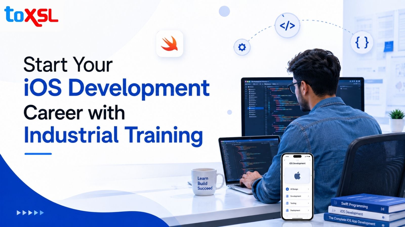 How Industrial Training Can Help You Become a Skilled App Developer?