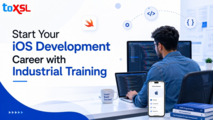 How Industrial Training Can Help You Become a Skilled App Developer?
