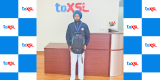 Building a Stronger Team: ToXSL Technologies welcomes new Joinees with open arms