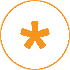 star-shape